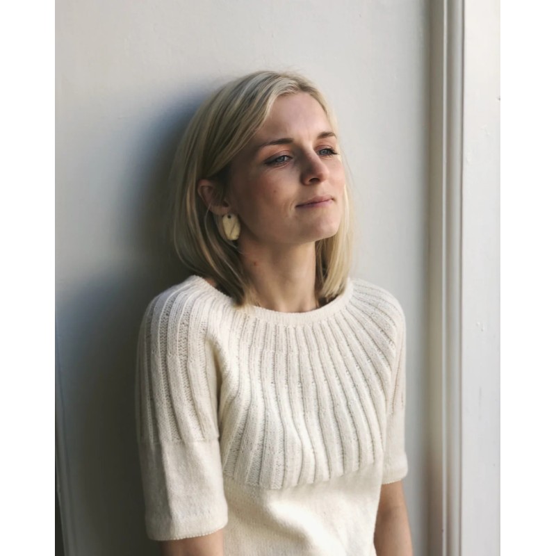 Shirt  - Sunday - PetiteKnit - Sunday Tee