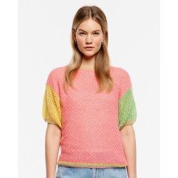 Compleet breipakket - Fransesca Shirt - Setasuri - Beloved Knits 3 (model 26)