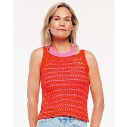 Compleet Breipakket - Stella Top - Campo - Beloved Knits 3 (model 21)