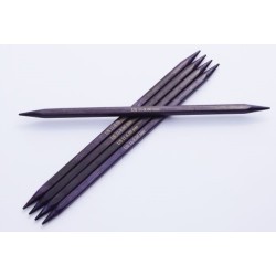 KnitPro J'adore Cubics sokkennaalden 15cm