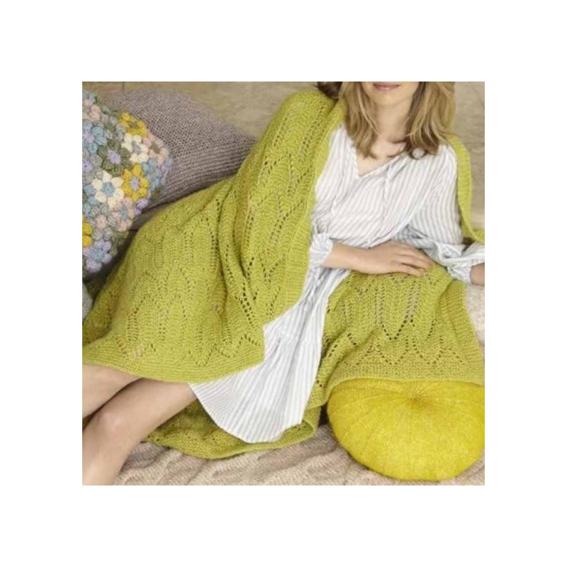 Plaid - Brigitte No. 2 - Home 73 (model 35)