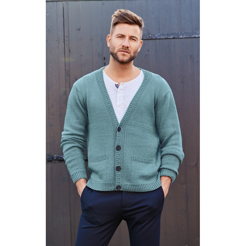 Vest - Alta Moda Cotolana - Classici 20 (model 8 man)