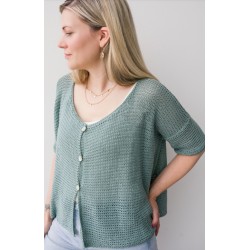 Compleet breipakket - Topje - Glamcot - Exclusief Online (model 112)