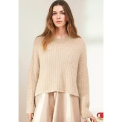 Patroon Hilda Sweater 2403-04