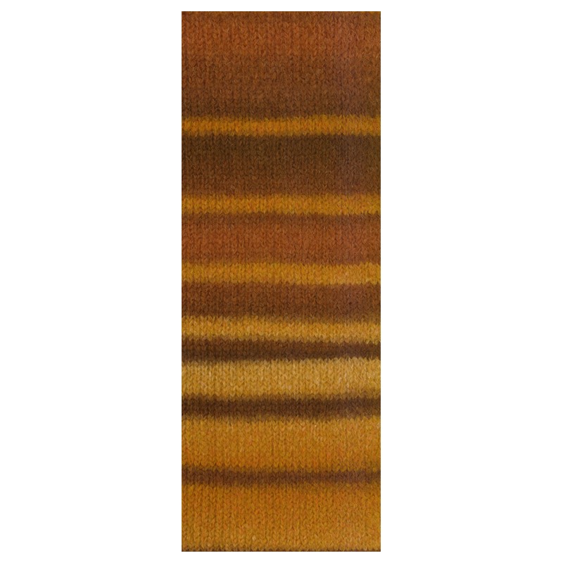 Lana Grossa Gigante 006 verloop