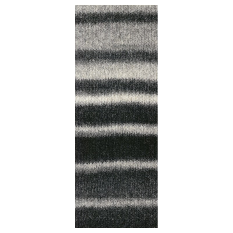 Lana Grossa Gigante 012 verloop