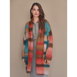 Vest - Gigante - Lookbook 17 (model 31)