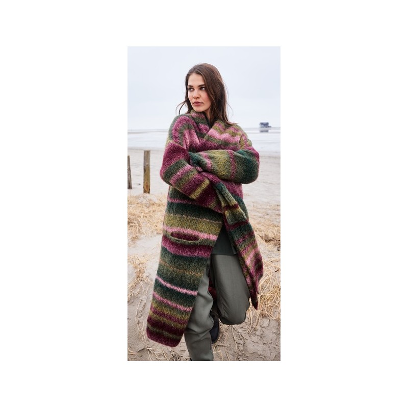 Mantel - Gigante - Lookbook 17 (model 8)