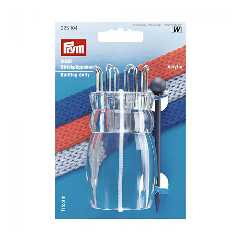 Prym Punnikpop Groot