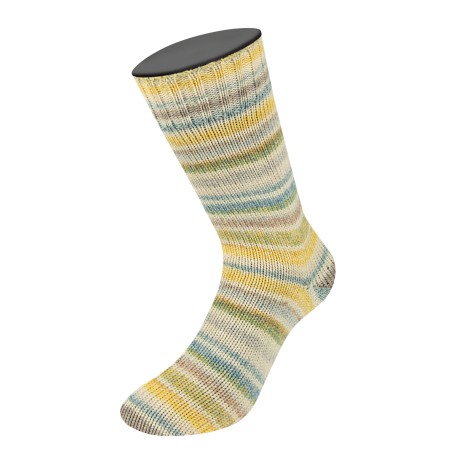 Cool Wool 4 Socks 7759