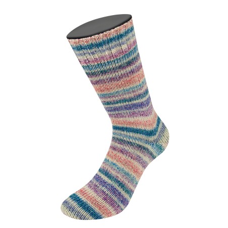 Cool Wool 4 Socks 7760