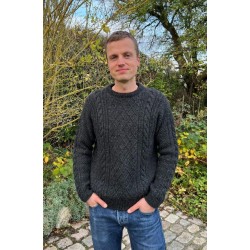 Trui - Peer Gynt - PetiteKnit - Moby Sweater Man
