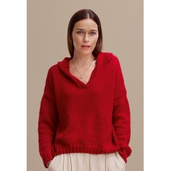 Compleet Breipakket - Trui - Cool Merino - Lookbook 17 (model 18)