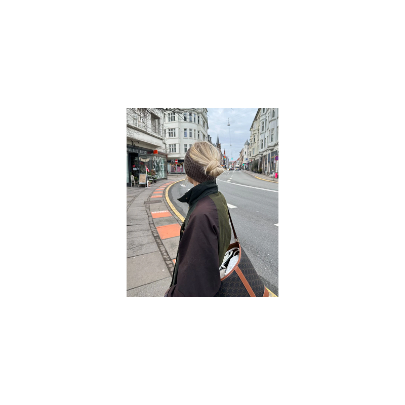 Hoofdband - Rios - PetiteKnit - Weekend Headband