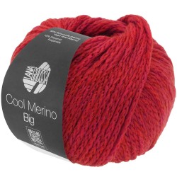 Lana Grossa Cool Merino Big 235