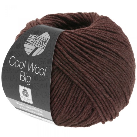 Lana Grossa Cool Wool Big 987