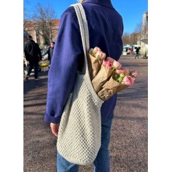 Compleet Breipakket - Tas - Soft Cotton - PetiteKnit - Breeze Bag