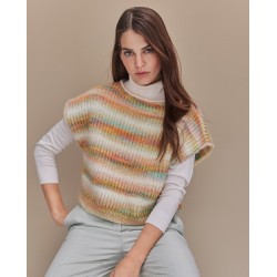 Compleet Breipakket - Hesje - Picasso - Lookbook 17 (Model 21)