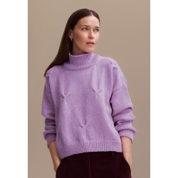 Compleet Breipakket - Trui - Cool Merino - Lookbook 17 (Model 22)