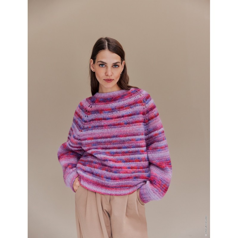 Trui - Picasso - Lookbook 17 (model 25)