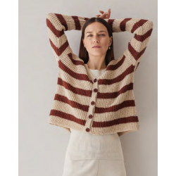 Compleet Breipakket -  Vest - Ecopuno - Classici 27 (Model 09)