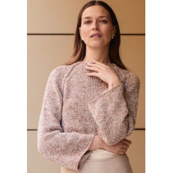 Compleet breipakket -Trui - Ecopuno - Classici 27 (Model 16)