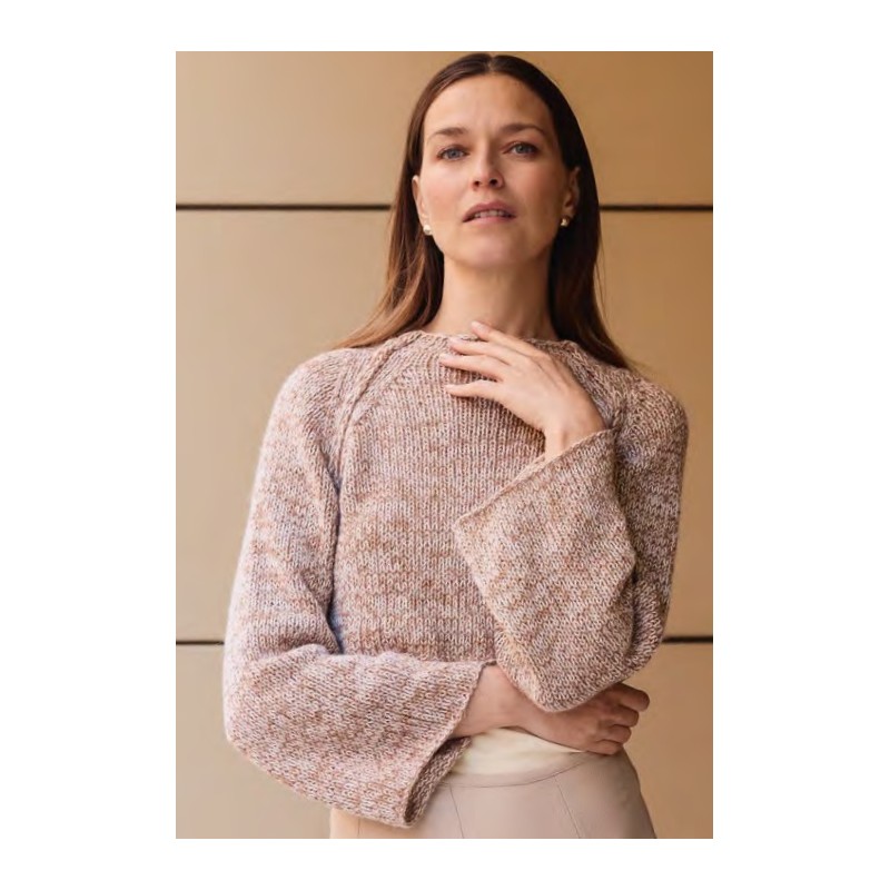 Trui - Ecopuno - Classici 27 (Model 16)