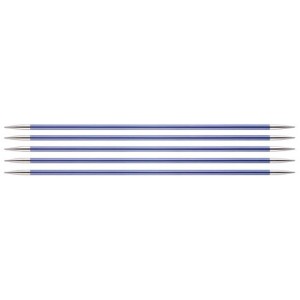 KnitPro Smartstix Sokkennaalden 14 cm (Roze) 2,00 mm KnitPro Smartstix Sokkennaalden 14 cm (Roze) 2,00 mm