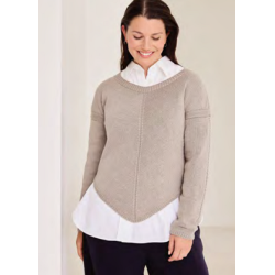 Compleet breipakket - Trui - Cool Wool - Classici 27 (model 38)