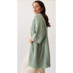 Compleet Breipakket - Vest - Setasuri - Classici 27 (model 42)