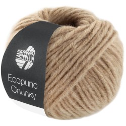 Lana Grossa Ecopuno Chunky 141