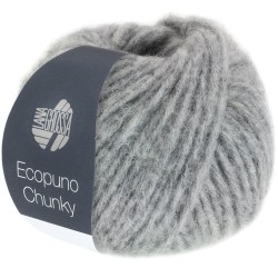 Lana Grossa Ecopuno Chunky 125