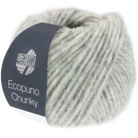 Lana Grossa Ecopuno Chunky 124