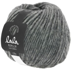 Lana Grossa Lala Berlin Lovely Cotton 019