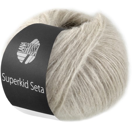 Lana Grossa Superkid Seta 018