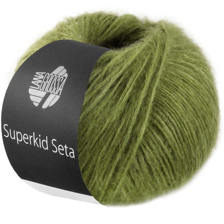 Lana Grossa Superkid Seta 016