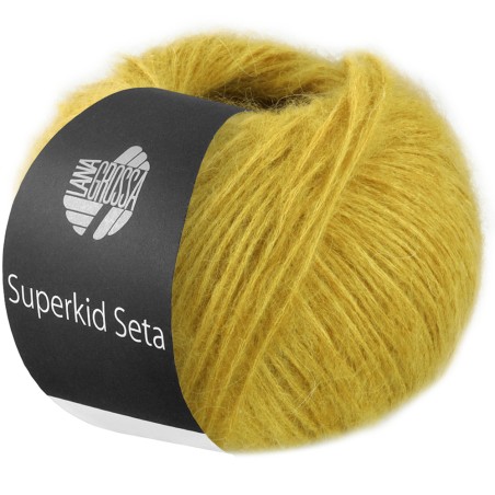 Lana Grossa Superkid Seta 015