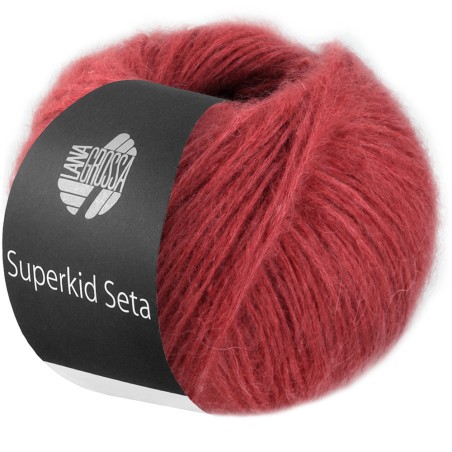 Lana Grossa Superkid Seta 012