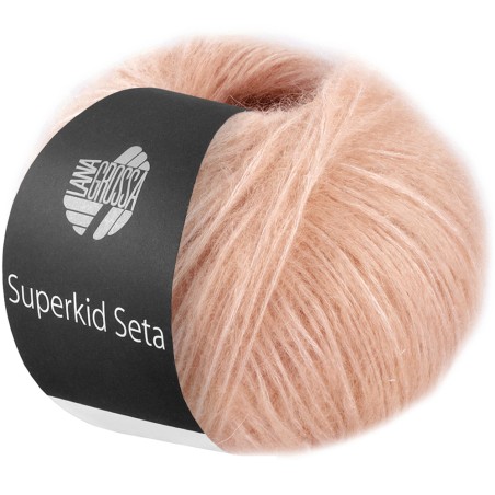 Lana Grossa Superkid Seta 011