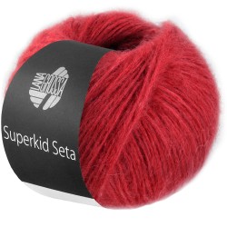 Lana Grossa Superkid Seta 010