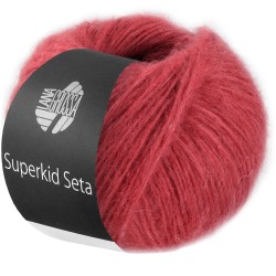 Lana Grossa Superkid Seta 009