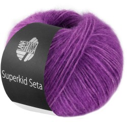 Lana Grossa Superkid Seta 007