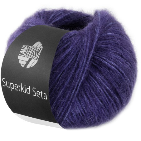 Lana Grossa Superkid Seta 005