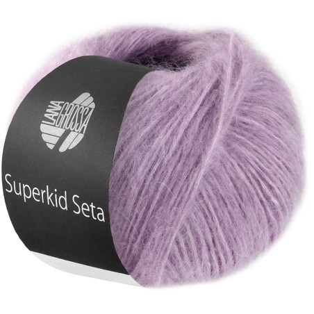 Lana Grossa Superkid Seta 006