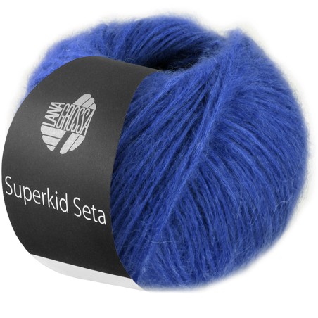 Lana Grossa Superkid Seta 004