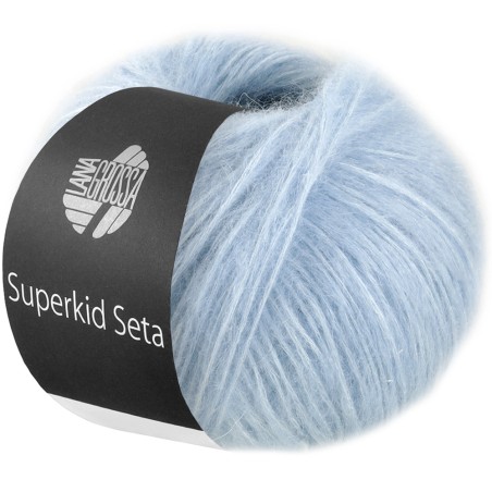 Lana Grossa Superkid Seta 003