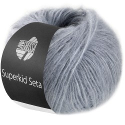 Lana Grossa Superkid Seta 002