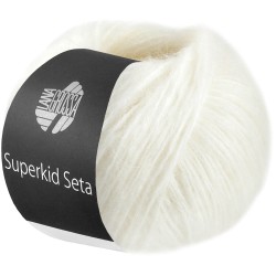 Lana Grossa Superkid Seta 001