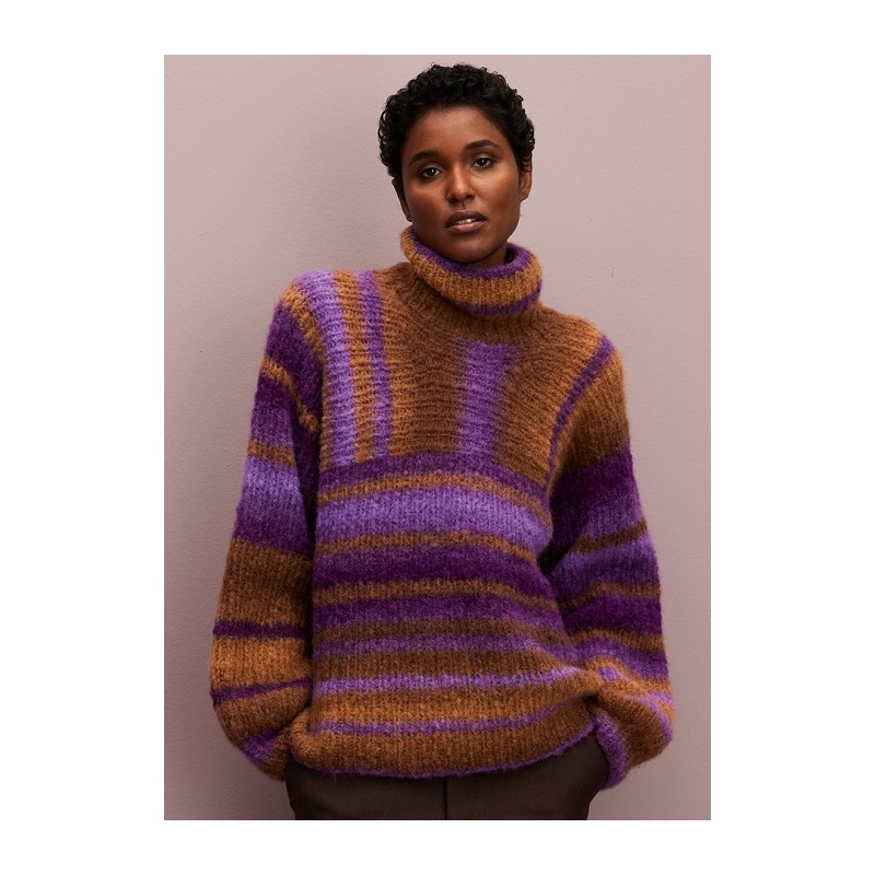 Trui - Gigante - Journal 68 (model 10)