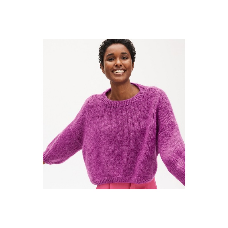 Trui - Superkid Seta - Journal 68 (model 26)